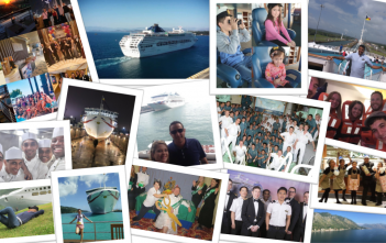 My Oceana memories…