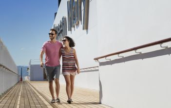 The World Voyage on Queen Mary 2 – on sale today