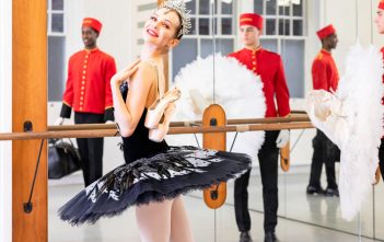 Grab free access to English National Ballet’s live stream!
