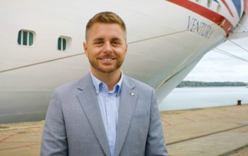 An update from Paul Ludlow