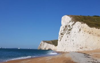 Food is entertainment on Queen Elizabeth