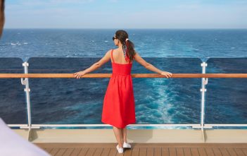 Queen Elizabeth’s new 2021 itineraries on sale today!