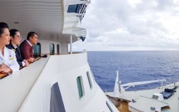 Meet Girlie Muega, Hotel Operations & Retail Manager