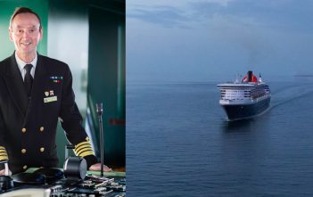 QM2 – six months in to our operational pause
