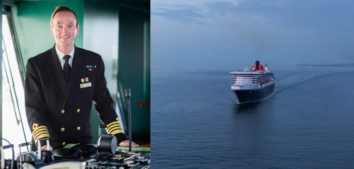 QM2 – six months in to our operational pause