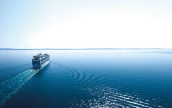 P&O Cruises extends pause in operations into April 2021
