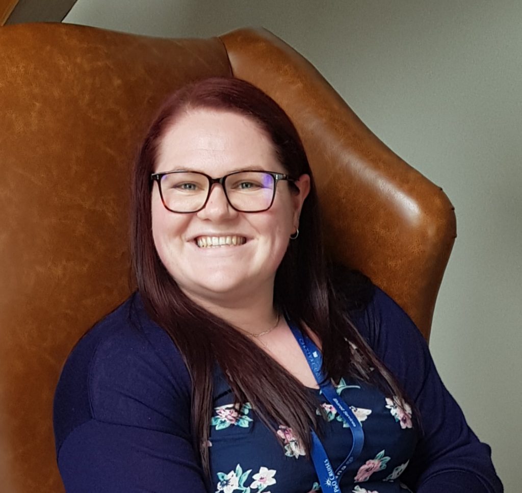 Celebrating our Q4 winners