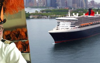 A day in the life of… Paul O’Loughlin, Entertainment Director