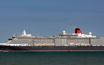 This is your Captain speaking… with Captain Connery