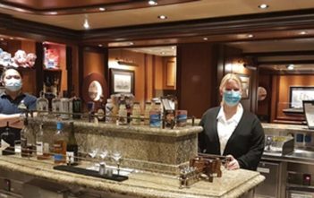 A day in the life of… Kerstin Jakobs, Hotel Auditor