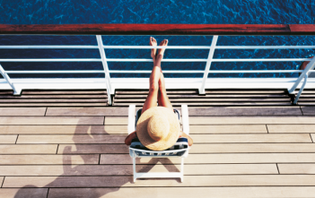 Breaking news: New seven night UK holidays announced for Britannia