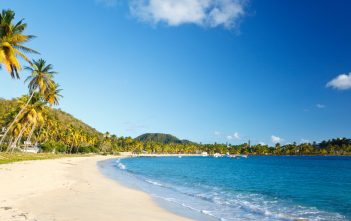 Arvia: the best way to explore the Caribbean