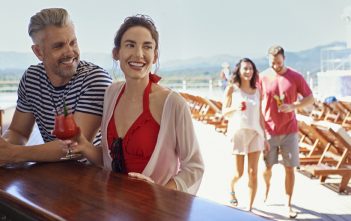 Cunard’s Summer at Sea luxury UK voyages drive busiest booking day for a decade