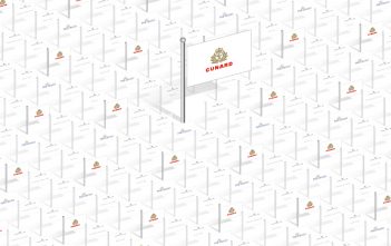 Meet Cunard’s Employee Experience Group