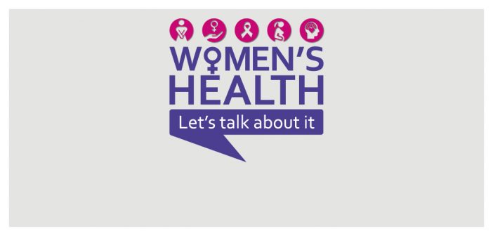 Women’s Health Month