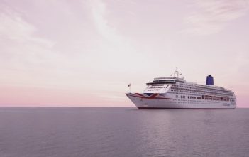 Aurora to return in early 2022 with new itineraries – on sale now!