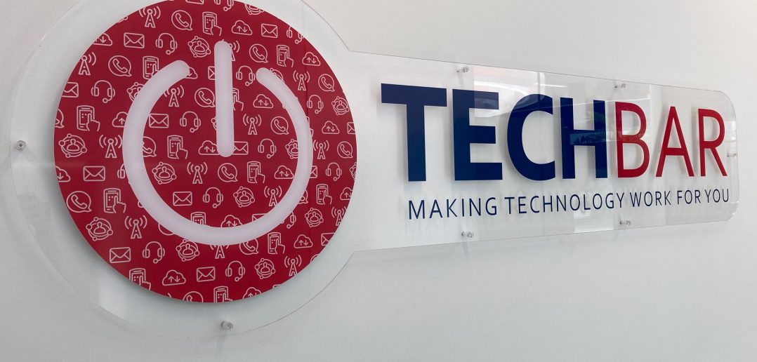 Introducing the Tech Bar