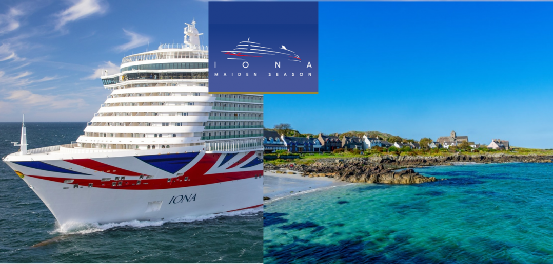 Seven facts about Iona (and Iona!)