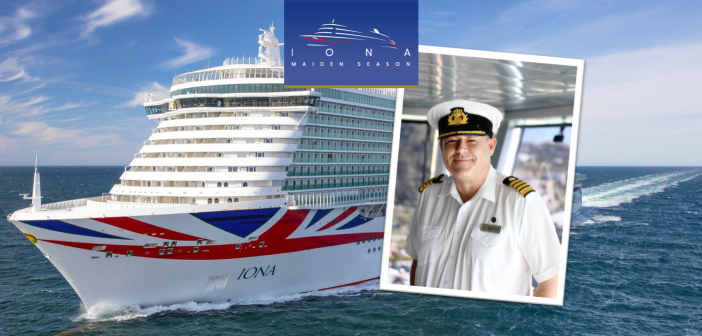 Meet the Captain – Wesley Dunlop