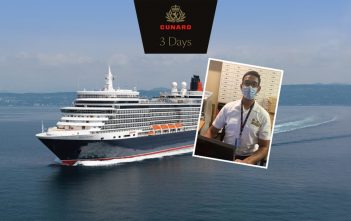 Meet the crew: Moe Halim, Crew Administrator