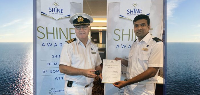 The power of recognition