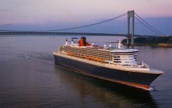 Cunard announces new itineraries on Queen Mary 2