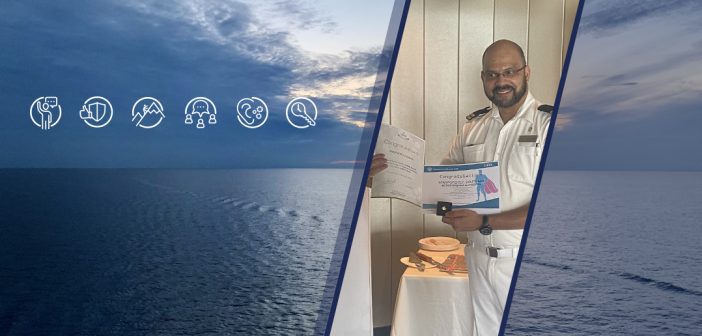 Recognising our shining stars…