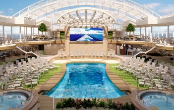 Arvia’s SkyDome – the place to be