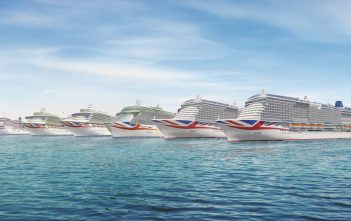 P&O Cruises launches 2023/24 holidays!