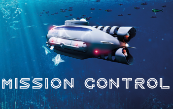 Are you ready for Arvia’s Mission Control?
