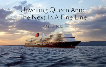 Unveiling Queen Anne