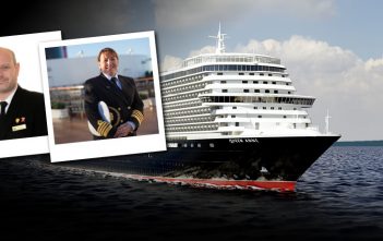 Announcing Queen Anne’s Captains