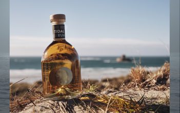 Announcing Arvia’s exciting new rum partner