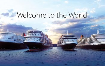 Cunard 2023 and 2024 voyages now on sale