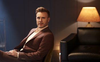 Gary Barlow to join P&O Cruises guests for exclusive charity performances