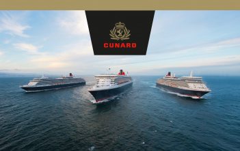 We’re back! WIN a Cunard voyage and more…