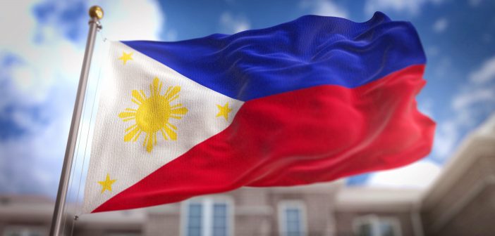 Celebrating Philippines Independence Day
