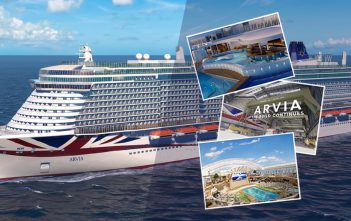 Get the latest on all things Arvia…