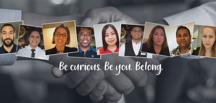 Building a more inclusive culture