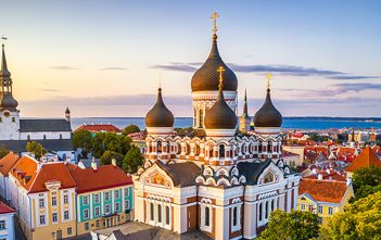 What’s happening with Baltic holidays?