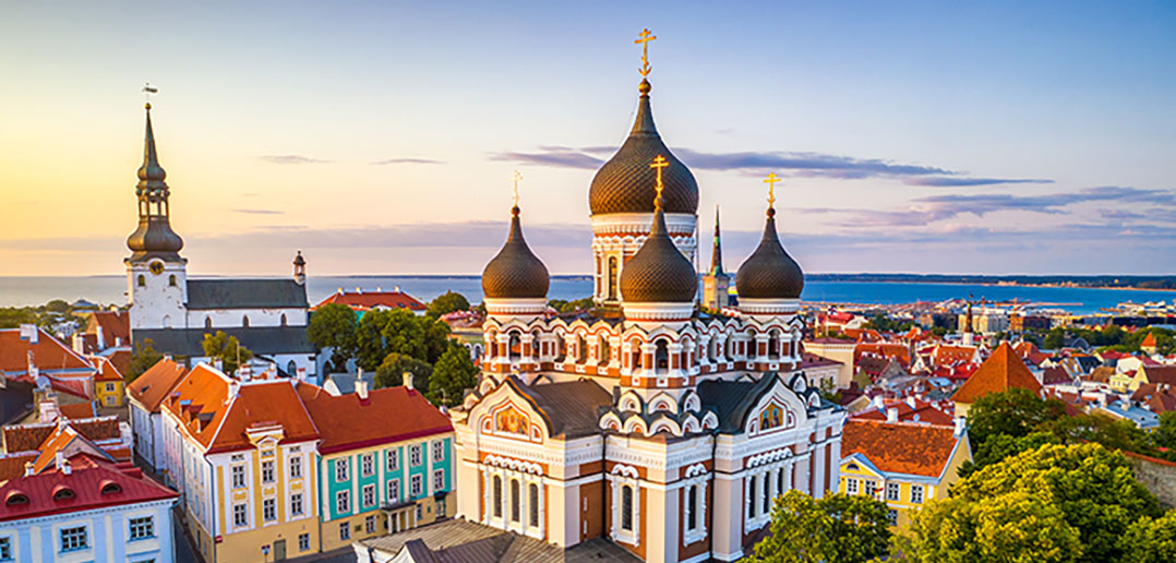 What’s happening with Baltic holidays?