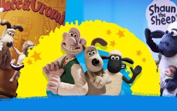The family fun starts here