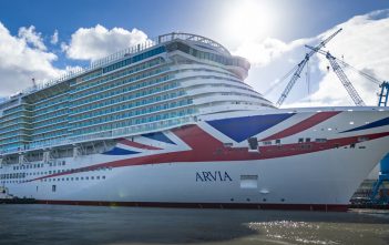 Arvia reaches another exciting milestone