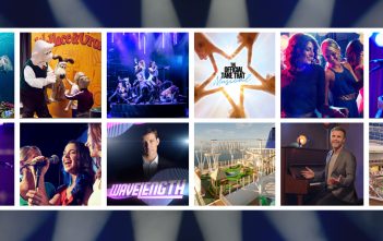 Shining a spotlight on Arvia’s entertainment