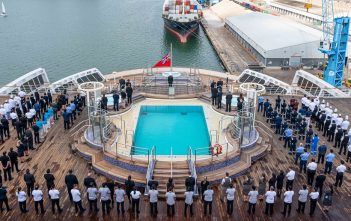 Remembering Her Majesty Queen Elizabeth II