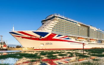 Arvia takes another step closer to home