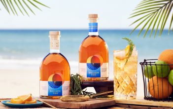 Introducing Arvia’s sun-drenched island rum