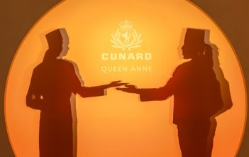 An immersive introduction to Queen Anne