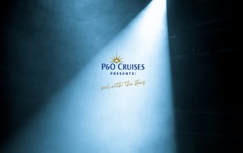 P&O Cruises announce new TV Talent cruise
