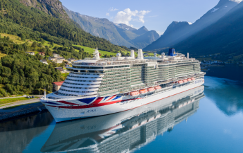 P&O Cruises biggest ever booking day